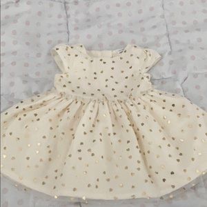 Baby girl dress